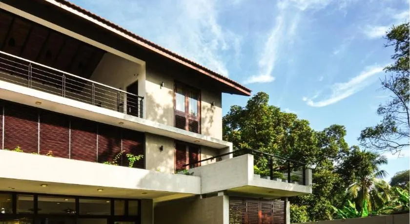 Omeyra Residency - Image 1