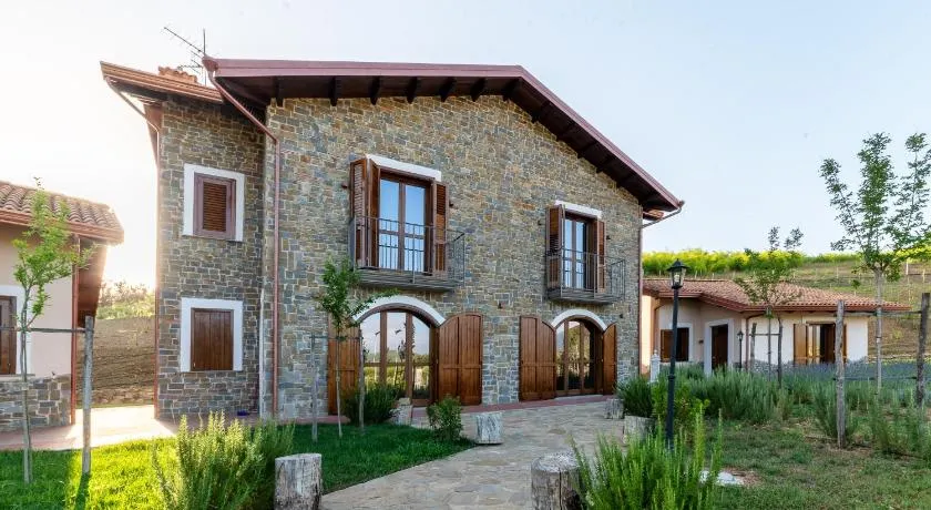 Borgo del Bambù - Image 1