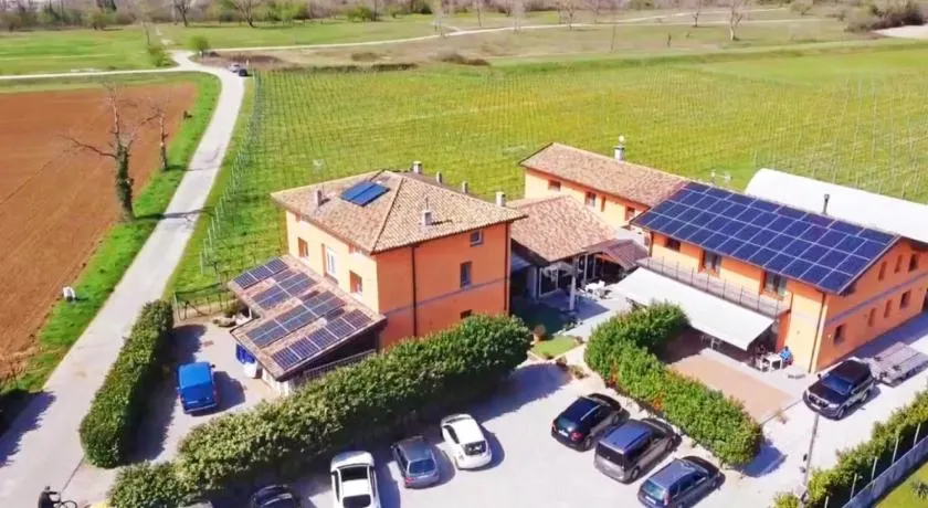 AGRITURISMO DA LAURA - Image 1