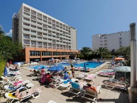 Medplaya Hotel Santa Monica - Image 1