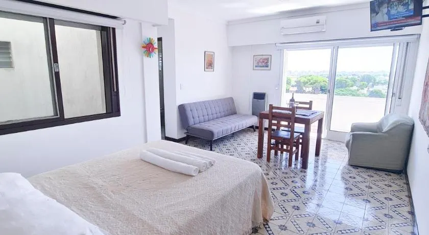 "EL ESTUDIO" Alquiler Temporario de Departamentos - Image 1