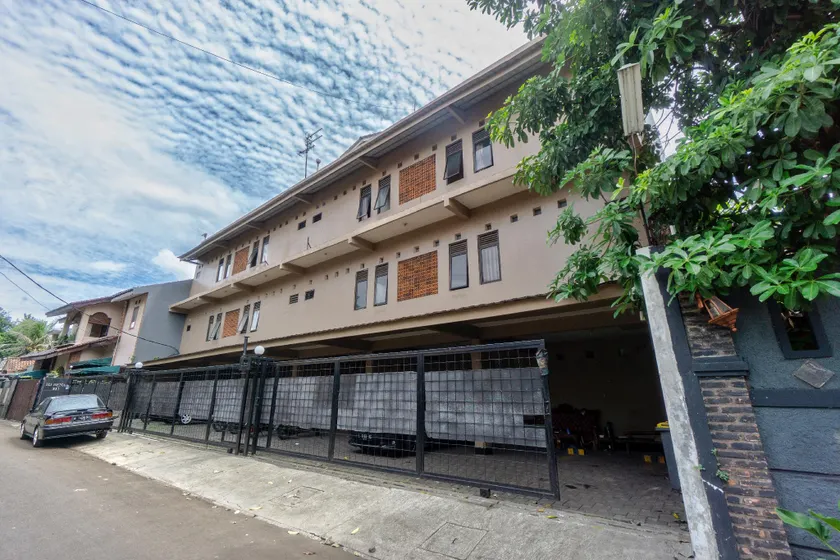 BTX 31 Residence Bintaro - Image 1