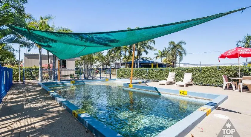 Coral Coast Tourist Park - Image 1
