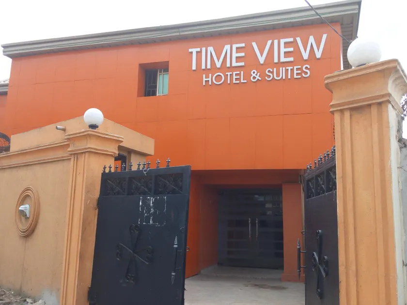 Time View Hotel & Suites - Image 1