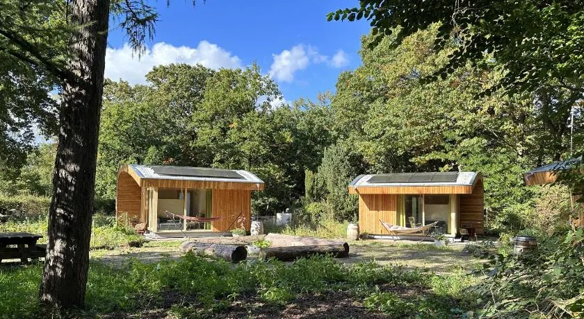 De Roek Vakantiebungalows - Image 1
