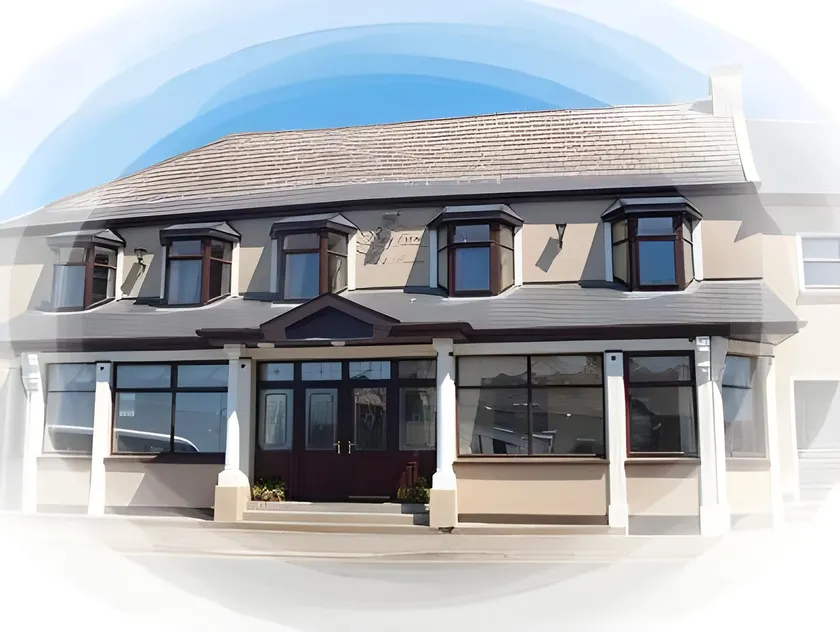 Bay View Hotel  - Image 1