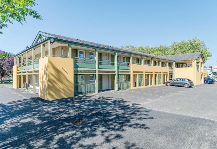 B&B HOTEL Tours Nord 1 Val de Loire - Image 1