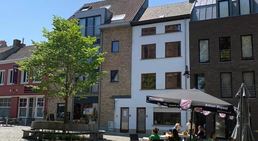 Guanto vakantiewoning - Image 1