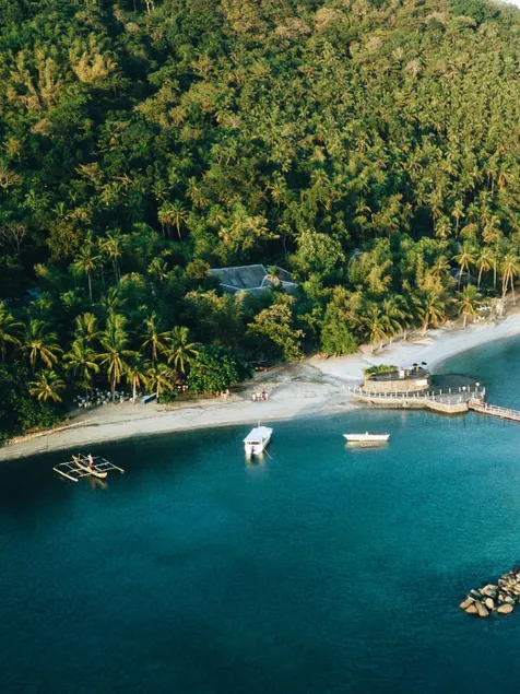 Costa Aguada Island Resort, Inampulugan Island, Sibunag, Guimaras - Image 1