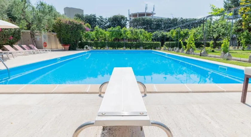 Villa Luisa - Image 1