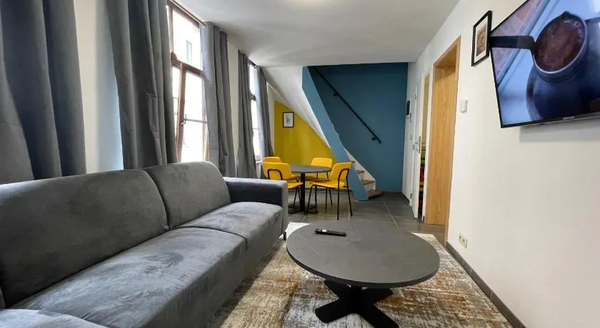 Apartament - Image 1