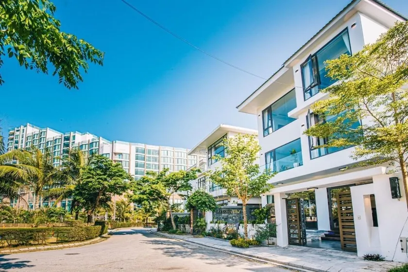 Villa FLC Sầm Sơn Ngọc Trai - Ngay Gần Biển - Image 1