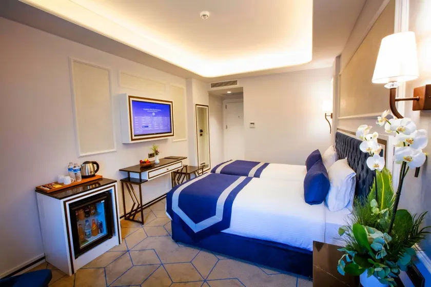 Endican Beyazit Hotel - Image 1