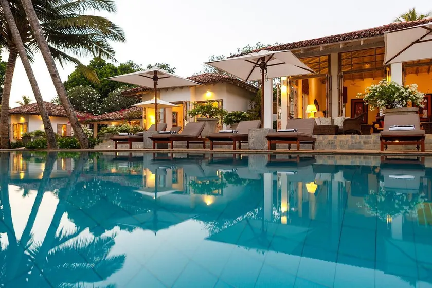 Habaraduwa House - Image 1