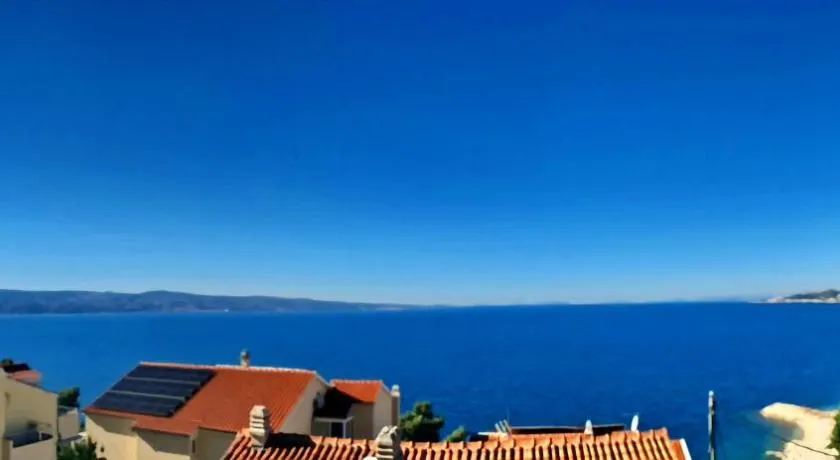 Villa Del Mar Omiš - Image 1