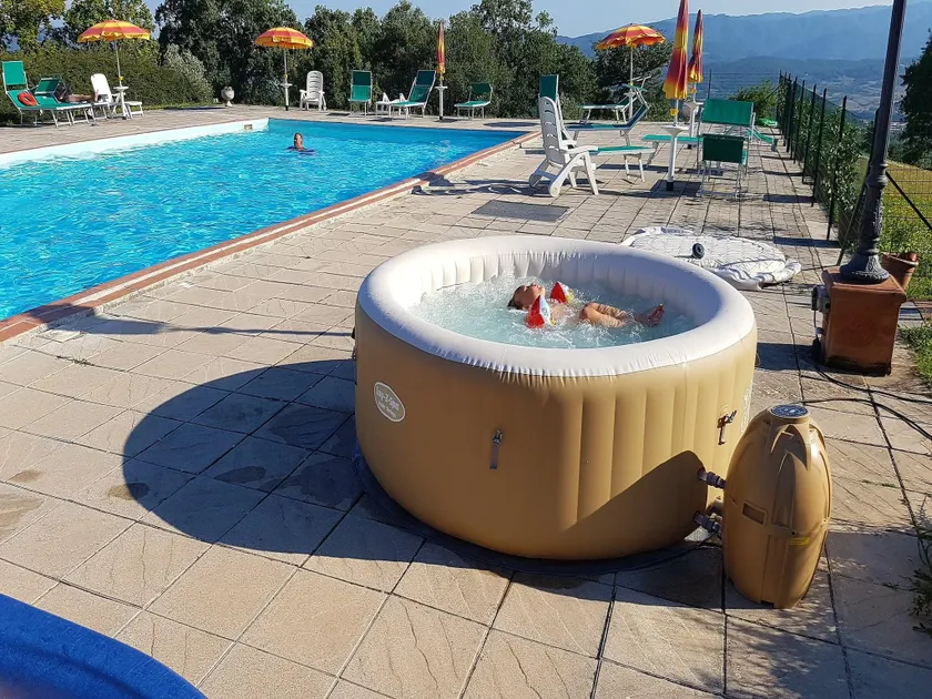 2 Bedroom Beautiful Apartment In Poppi - Image 1