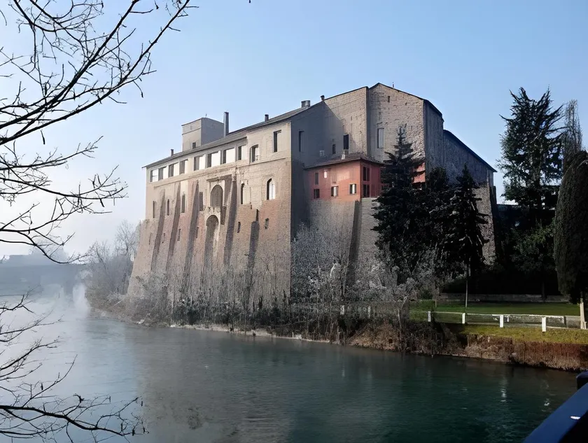 Castello Visconteo - Image 1