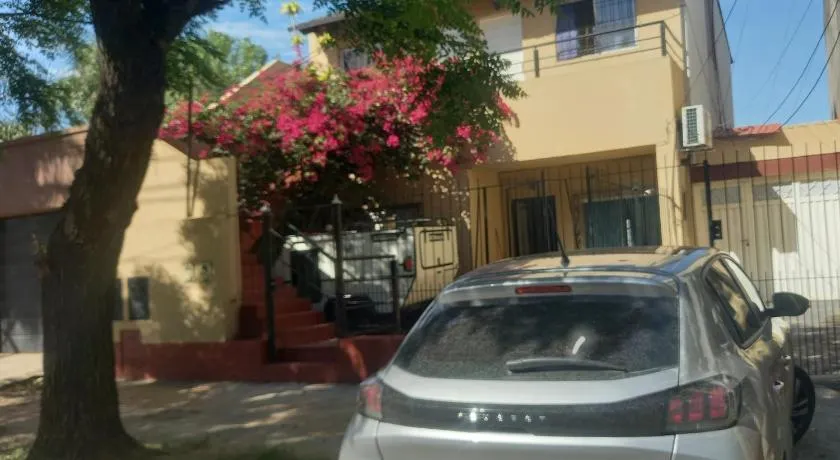 Alojamiento temporario 1 - Image 1