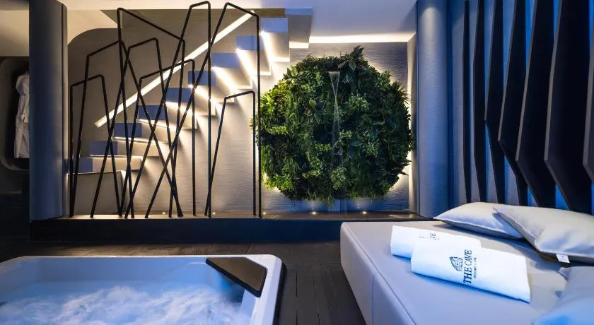 THE CAVE Suites SPA - Image 1