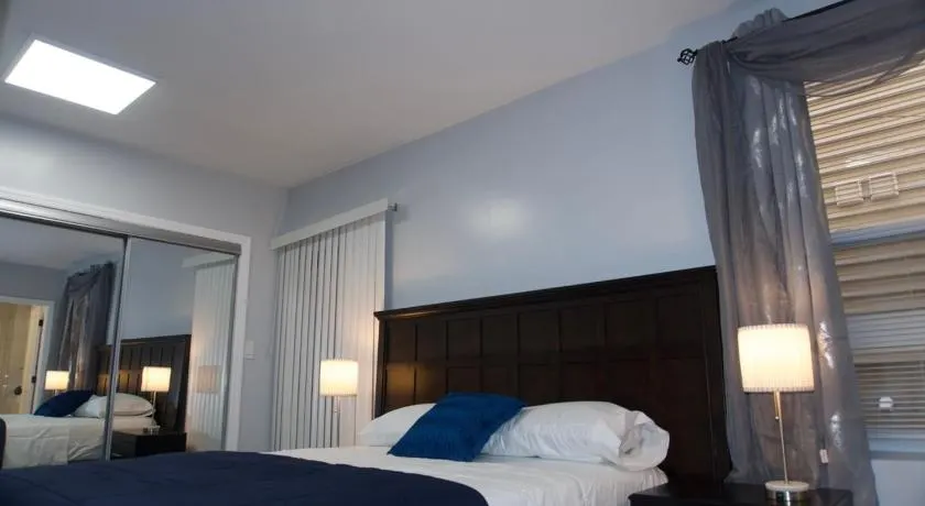 Master room w private bathroom 23 - Image 1