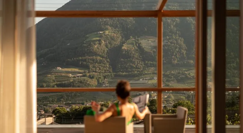 Pergola Residence - Image 1