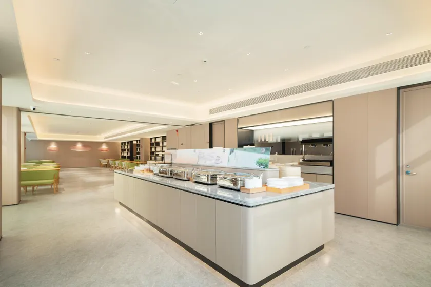 Ji Hotel Rizhao Wulian County - Image 1