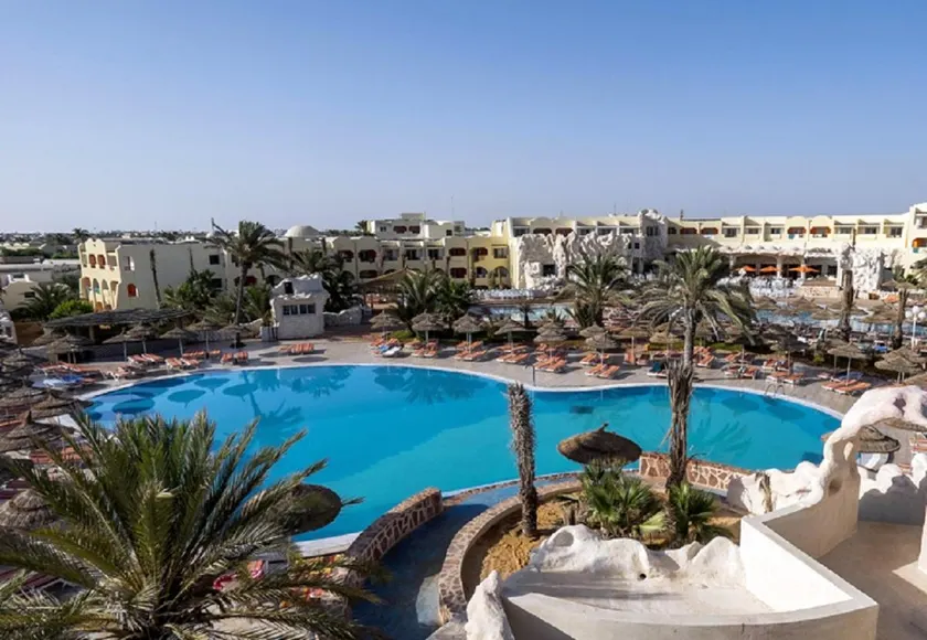 Baya Beach Aqua Park Resort & Thalasso - Image 1