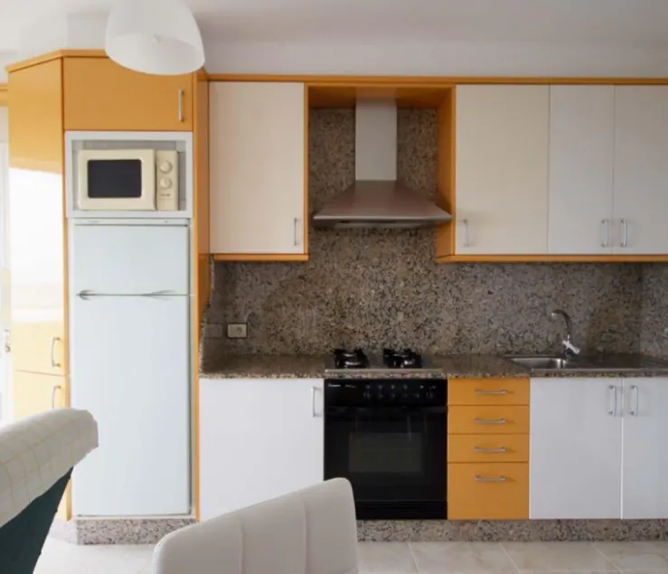 106401 - Apartment in Lariño - Image 1