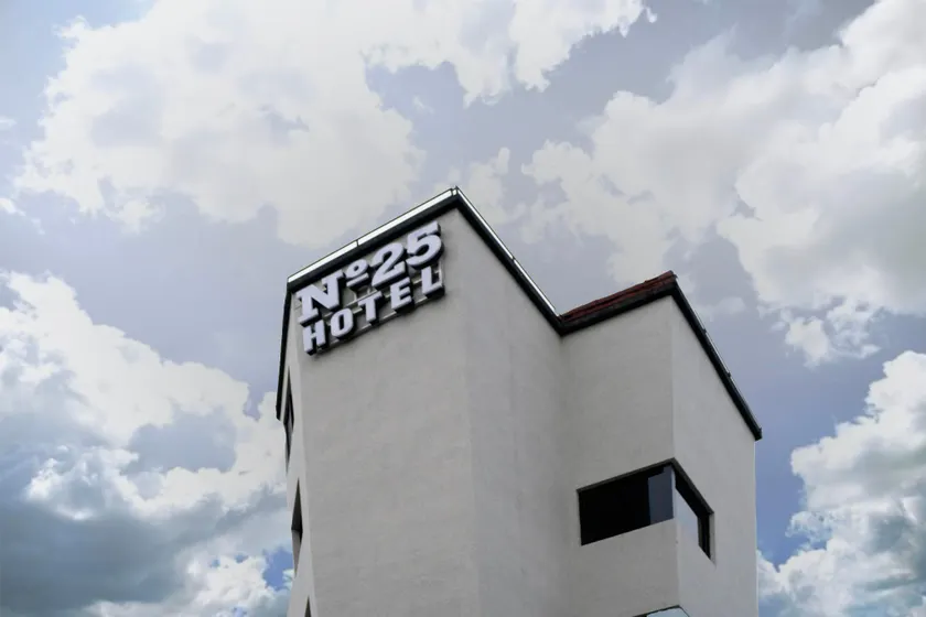 JECHEON No 25 HOTEL - Image 1
