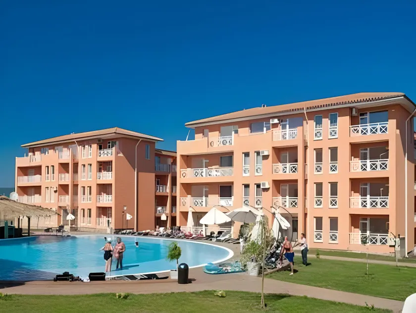 Sunny Day 6 - Menada Apartments - Image 1