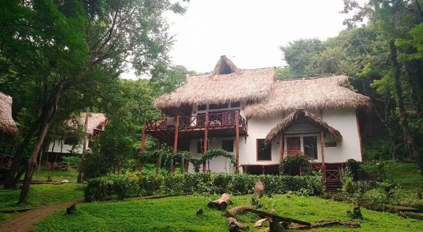 Tuani ecoLodge - Image 1