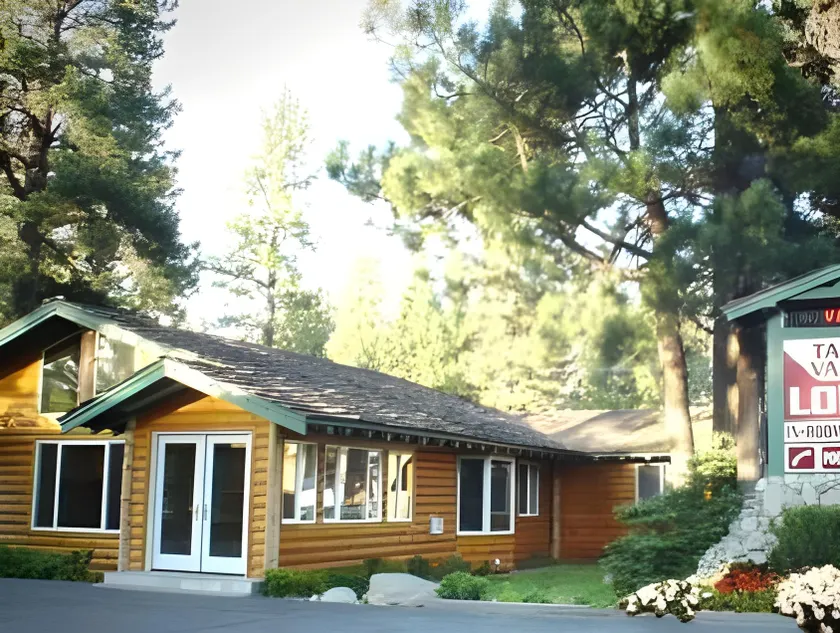 Tahoe Valley Lodge - Image 1