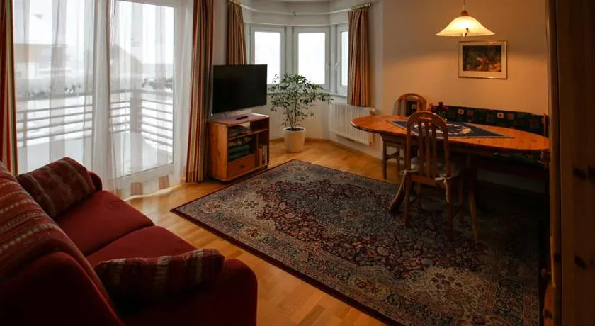 Appartements Sam - Image 1