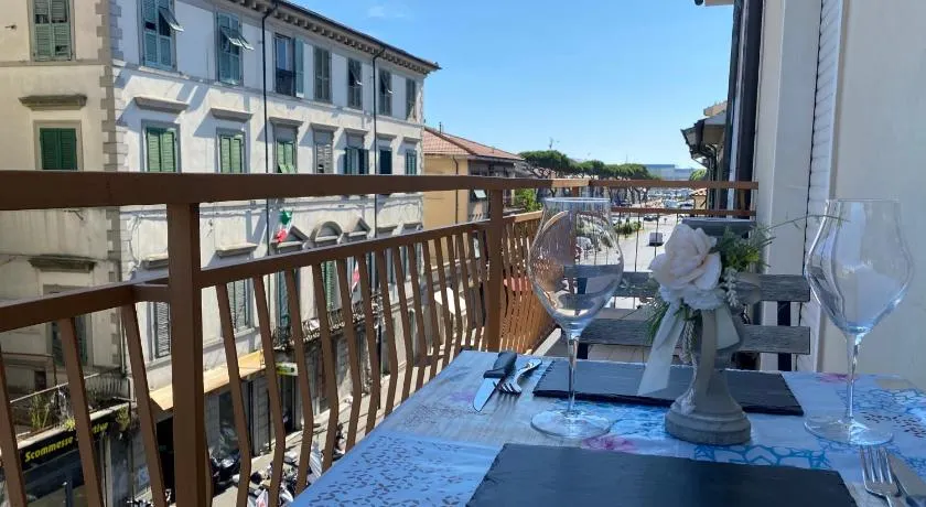 Appartamento nel cuore di Viareggio - Image 1
