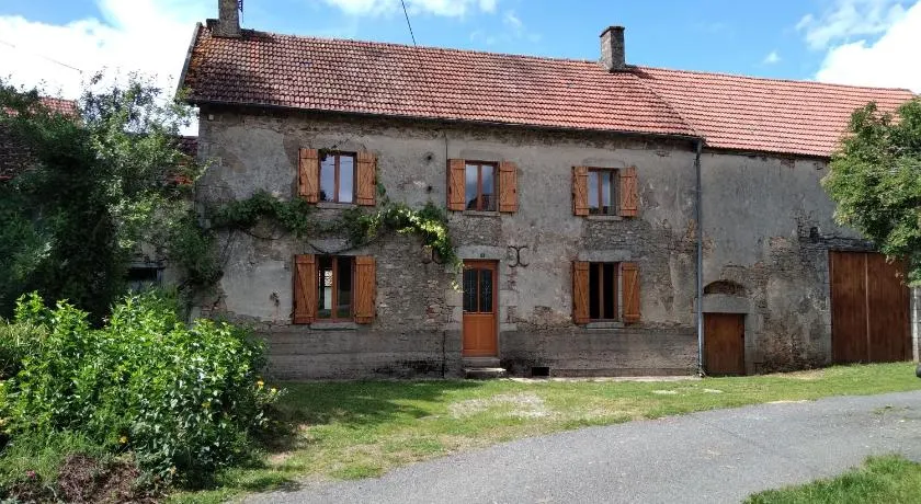 Chambre d'hôtes de puy faucher - Image 1