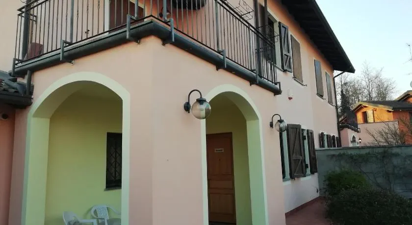 B&B La casa dei frutti di bosco - Image 1