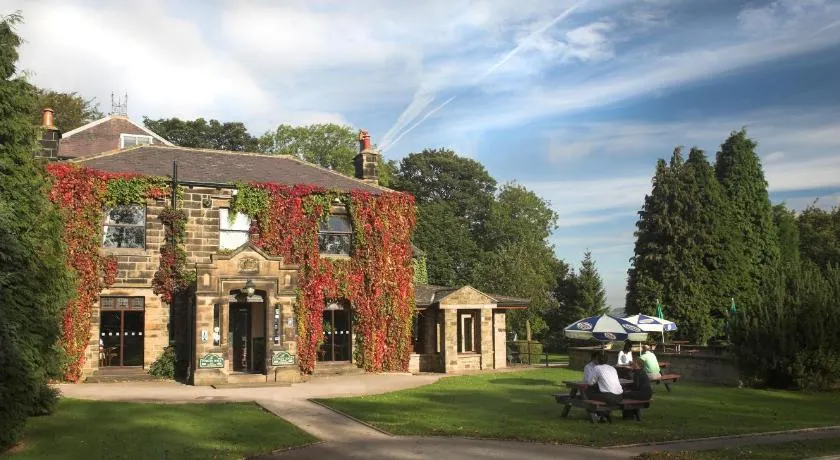 Cubley Hall - Image 1