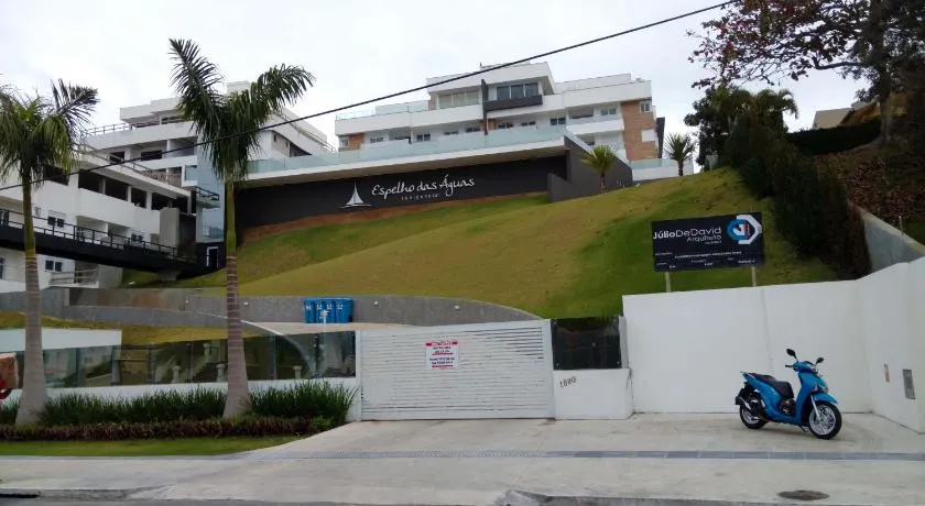Apartamento Espelho das Águas - Image 1