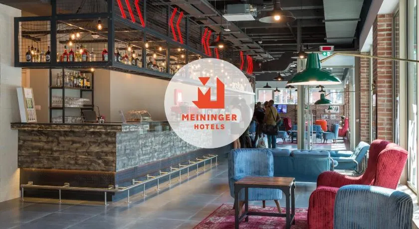 MEININGER Milano Lambrate - Image 1