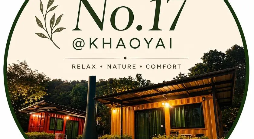 No.17 @ Khaoyai - Image 1