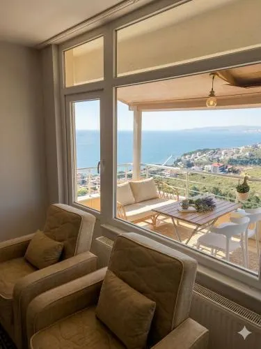 Karakum Panorama Suites - Image 1
