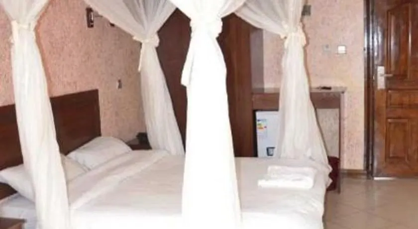Marcia Hotel Nairobi - Image 1