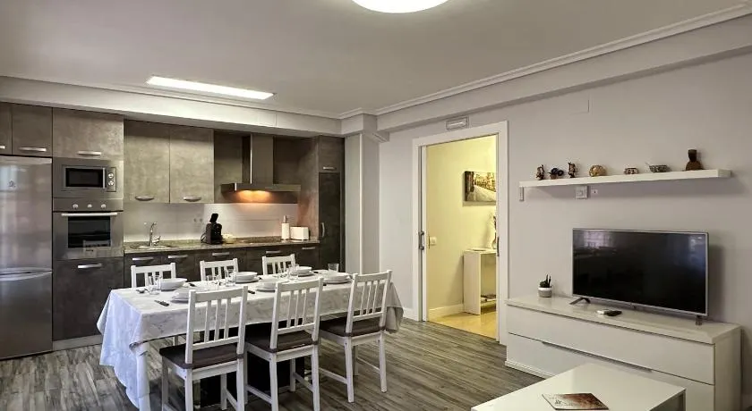 Apartamento Turístico VIANA II - Image 1