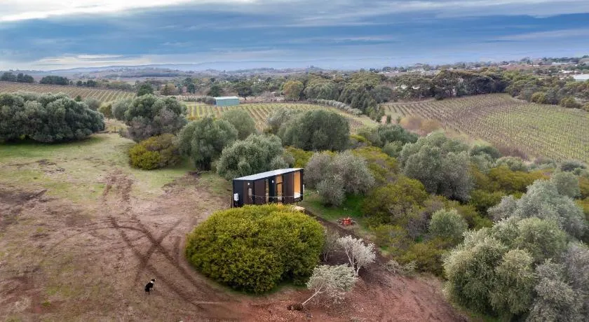 Scrub Tiny House by Tiny Away - Image 1