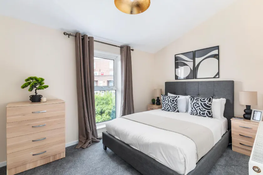 Cozy Guest House near London O2 Arena - Image 1