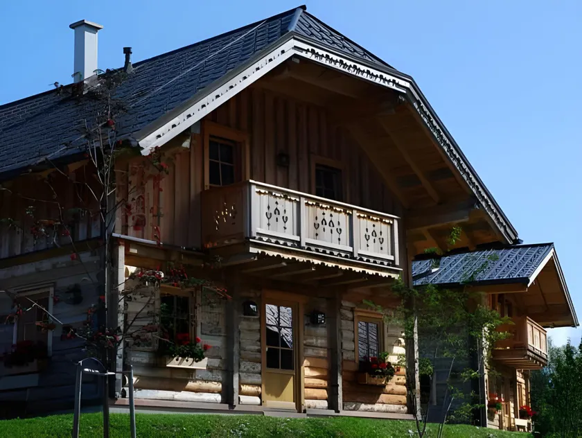 Almwelt Austria - Image 1