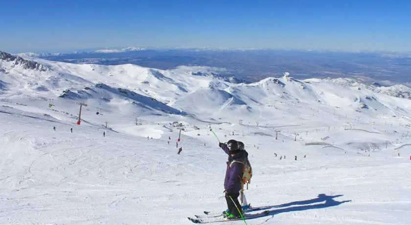 CARMIN Alpujarras & Costa Tropical - Image 1