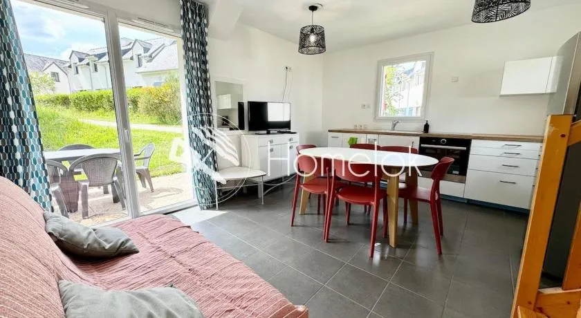 Maisonnette tout confort - Golf - Piscine - Image 1