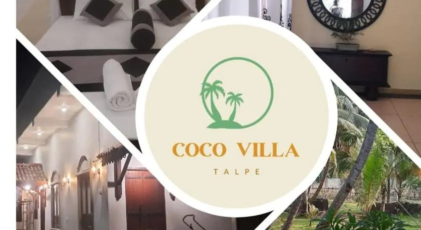 Coco Villa - Image 1