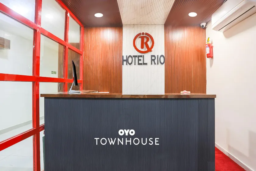 Townhouse RIO - Image 1